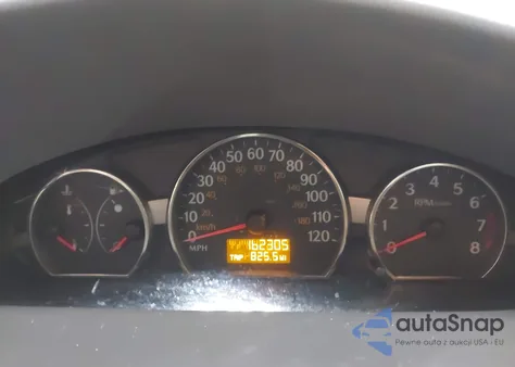 2007 Saturn Ion 2 from USA, damaged, VIN 1G8AJ55F07Z183086